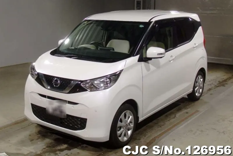 2023 Nissan / Dayz Stock No. 126956