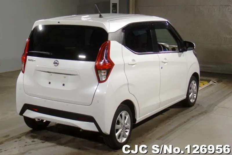 2023 Nissan / Dayz Stock No. 126956