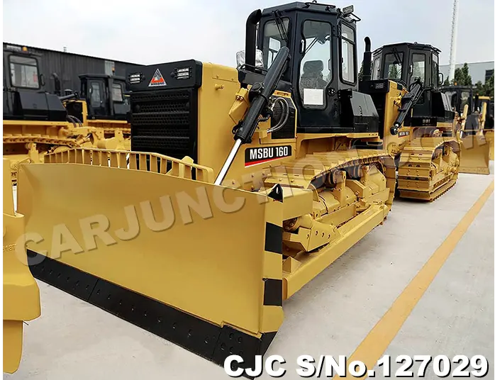 2025 Massive / MSBU 160 Bulldozer MSBU 160