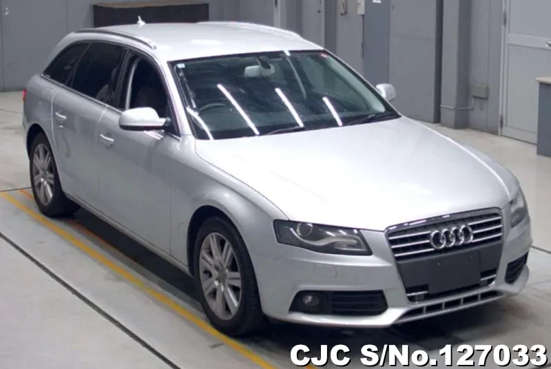 Audi / A4 2011