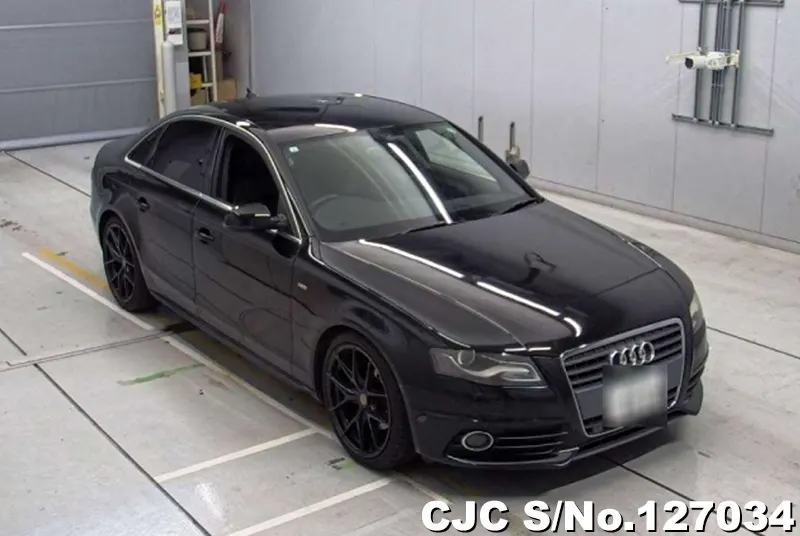 Audi / A4 2011