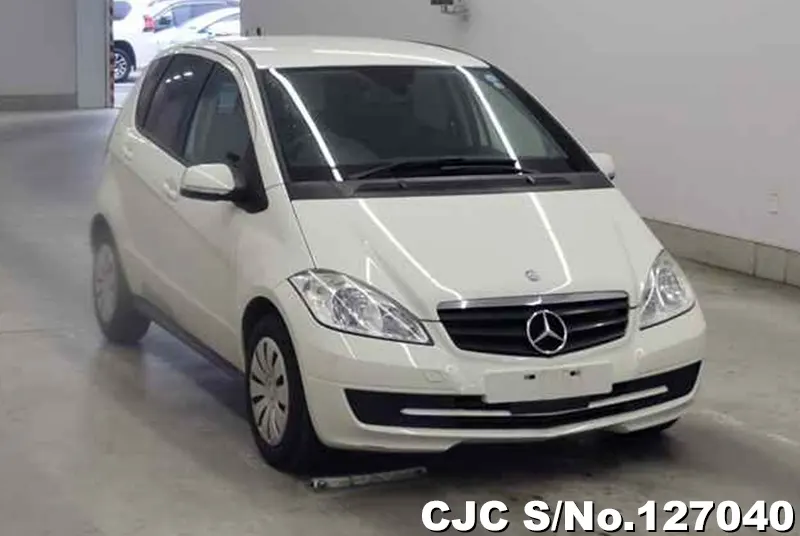 Mercedes Benz / A Class 2011