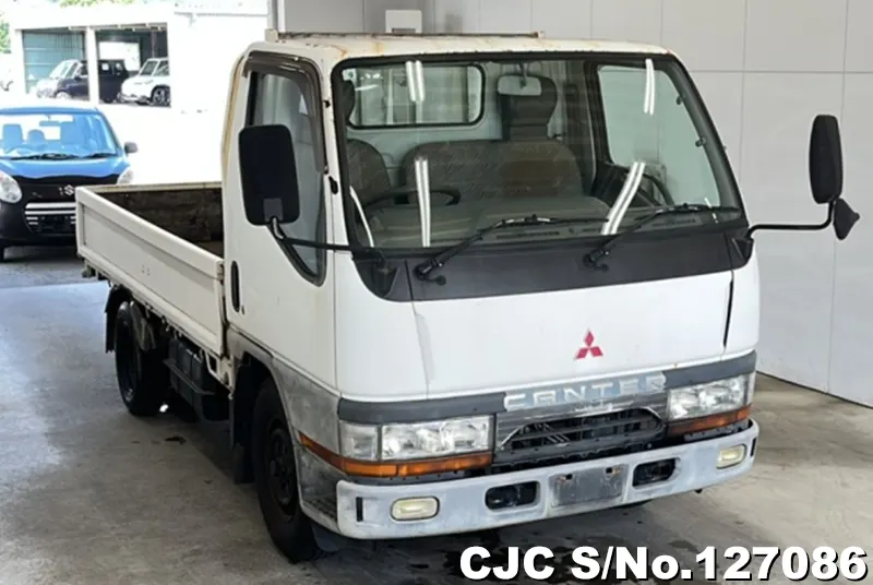 Mitsubishi / Canter 1998