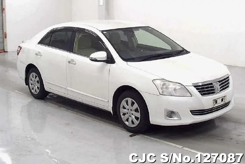 Toyota / Premio 2014 Toyota / Premio 2014