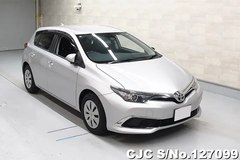 Toyota / Auris 2017 Toyota / Auris 2017