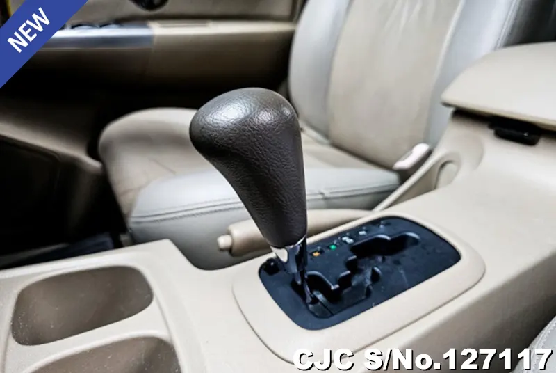 Toyota Hilux in Gold for Sale Image 10