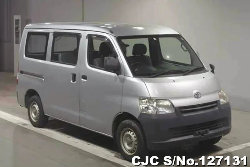 Toyota / Townace 2016