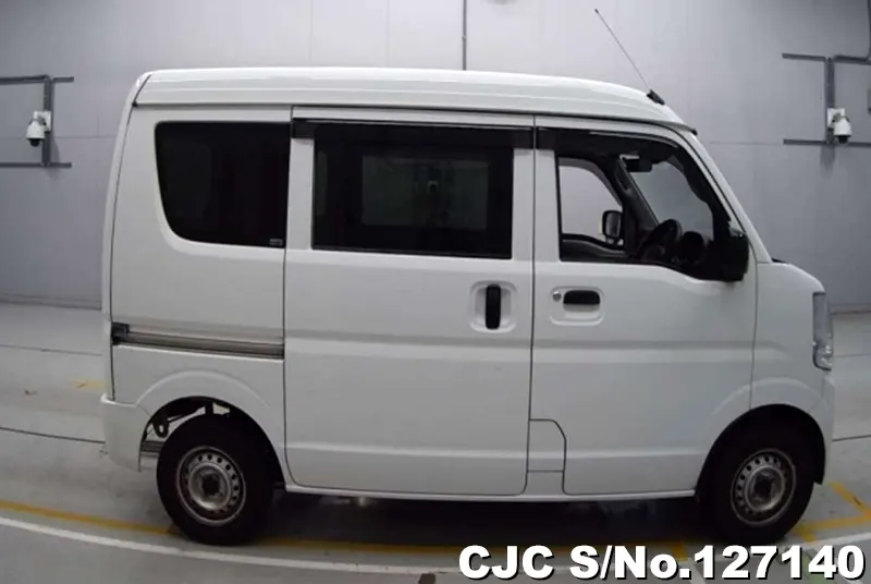 2021 Nissan / Clipper Stock No. 127140