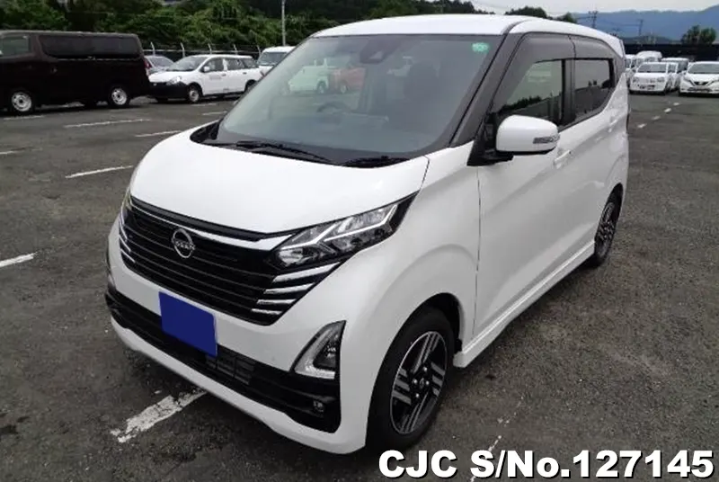 2024 Nissan / Dayz Stock No. 127145