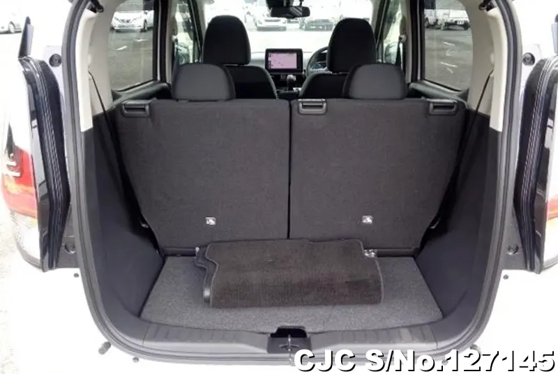 2024 Nissan / Dayz Stock No. 127145