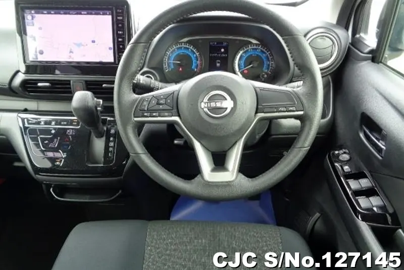 2024 Nissan / Dayz Stock No. 127145