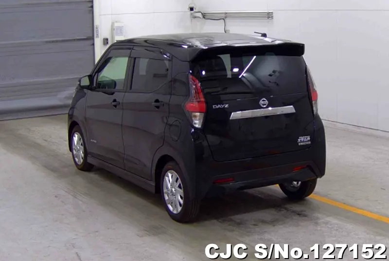 2022 Nissan / Dayz Stock No. 127152