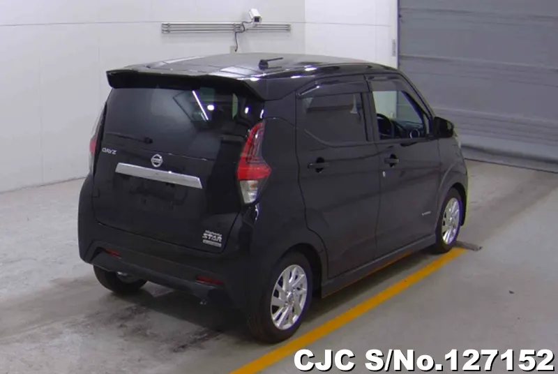 2022 Nissan / Dayz Stock No. 127152