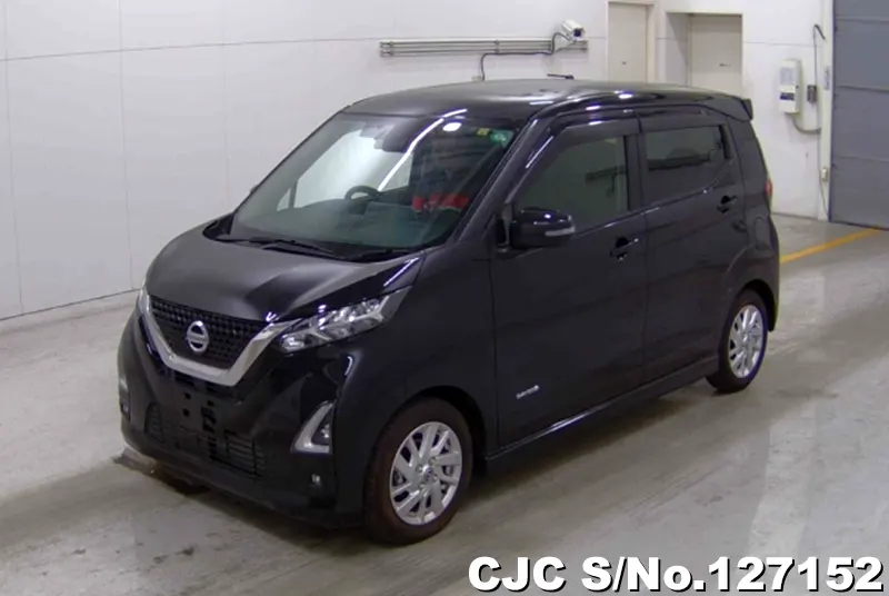 2022 Nissan / Dayz Stock No. 127152