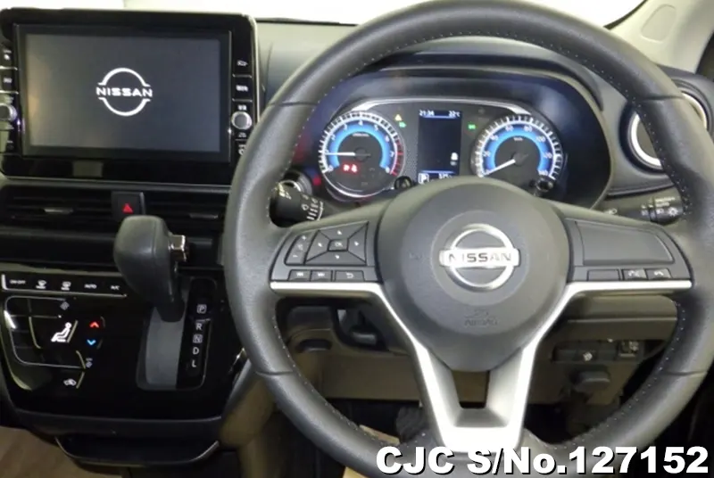 2022 Nissan / Dayz Stock No. 127152