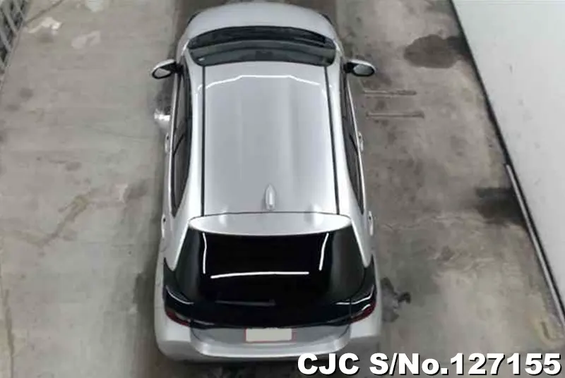 2022 Toyota / Yaris Stock No. 127155