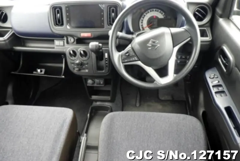 2023 Suzuki / Alto Stock No. 127157