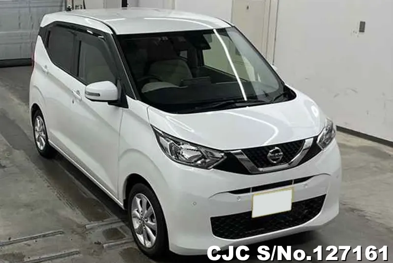 2022 Nissan / Dayz Stock No. 127161