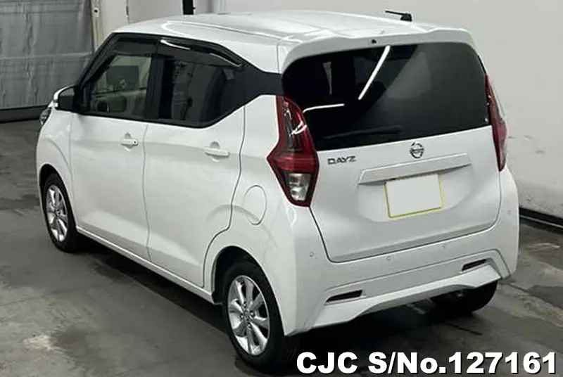 2022 Nissan / Dayz Stock No. 127161