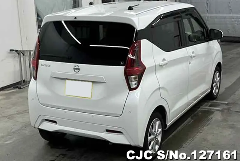 2022 Nissan / Dayz Stock No. 127161