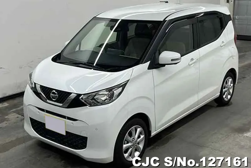 2022 Nissan / Dayz Stock No. 127161