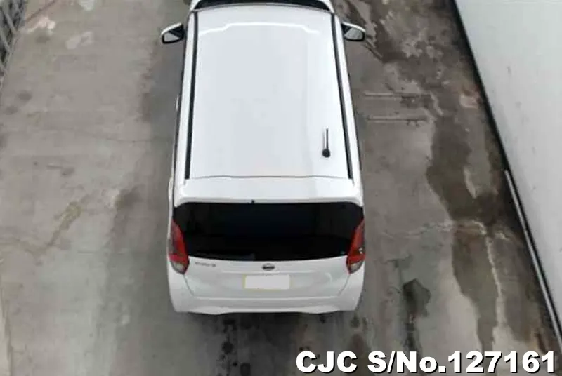 2022 Nissan / Dayz Stock No. 127161