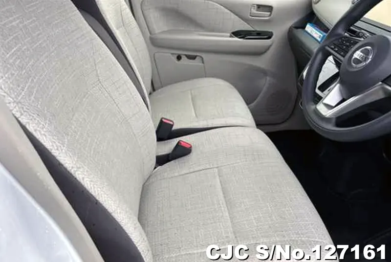 2022 Nissan / Dayz Stock No. 127161