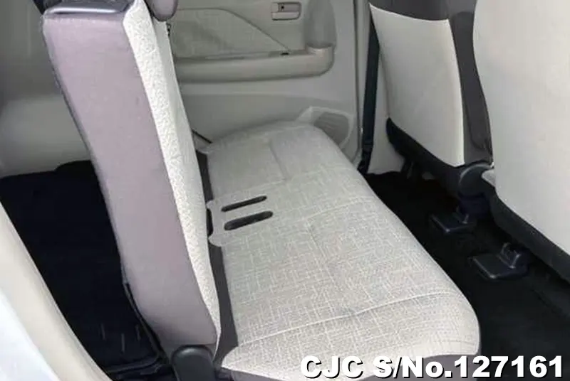 2022 Nissan / Dayz Stock No. 127161