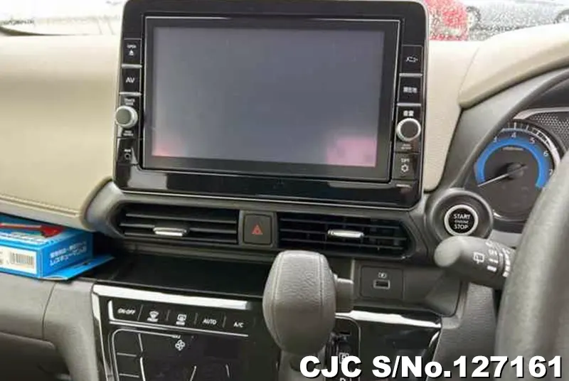 2022 Nissan / Dayz Stock No. 127161