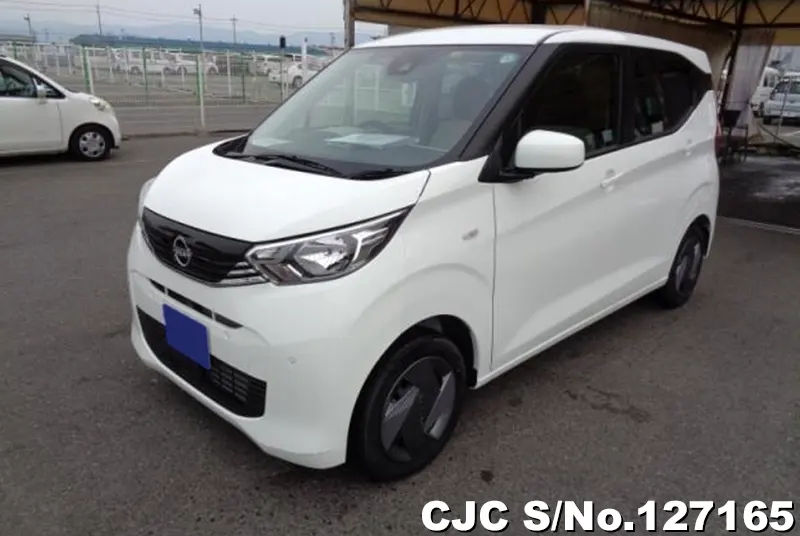 2023 Nissan / Dayz Stock No. 127165