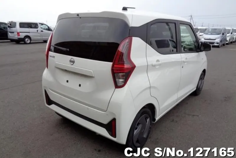 2023 Nissan / Dayz Stock No. 127165