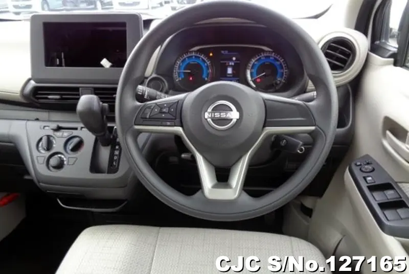 2023 Nissan / Dayz Stock No. 127165