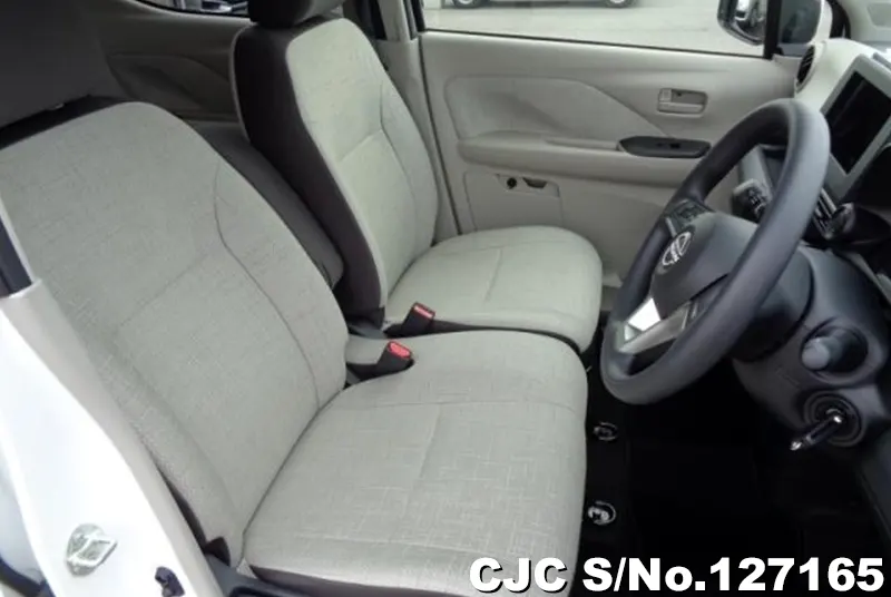 2023 Nissan / Dayz Stock No. 127165