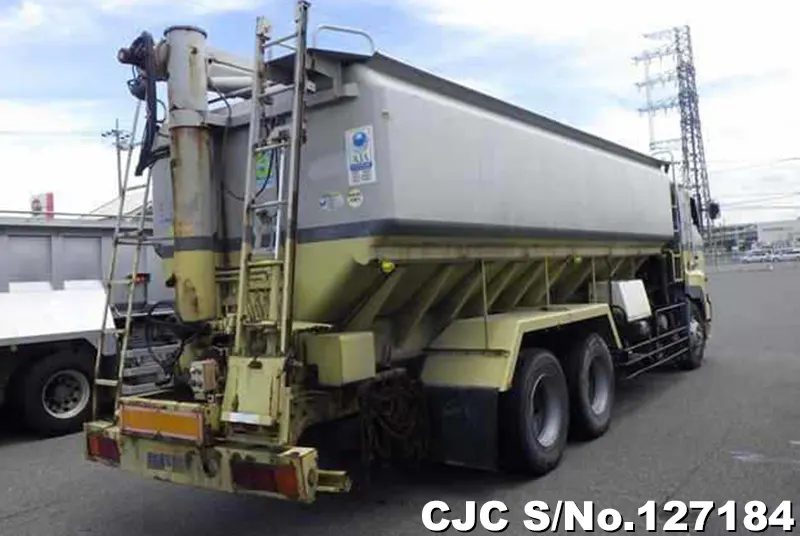 2006 Hino / Profia Stock No. 127184