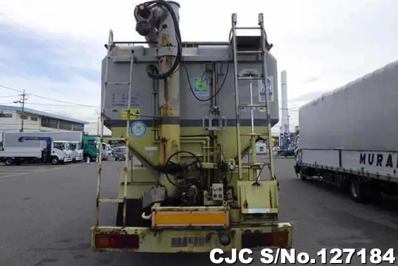 2006 Hino / Profia Stock No. 127184