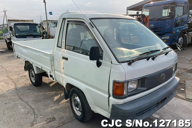 1995 Toyota / Liteace / Truck Stock No. 127185
