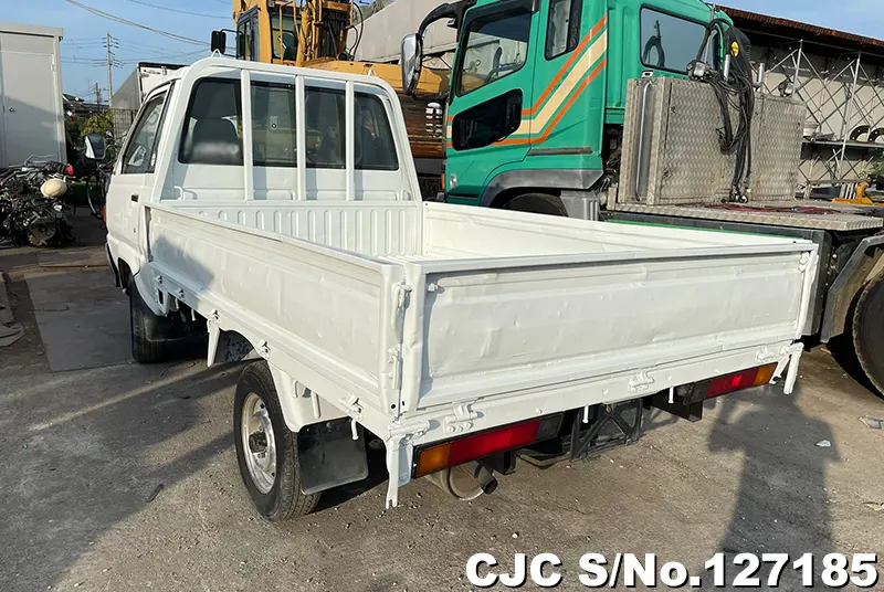 1995 Toyota / Liteace / Truck Stock No. 127185