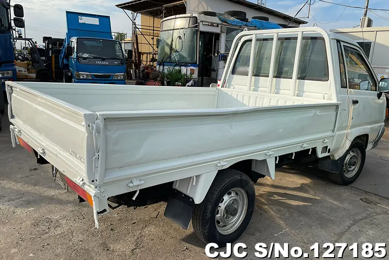 1995 Toyota / Liteace / Truck Stock No. 127185
