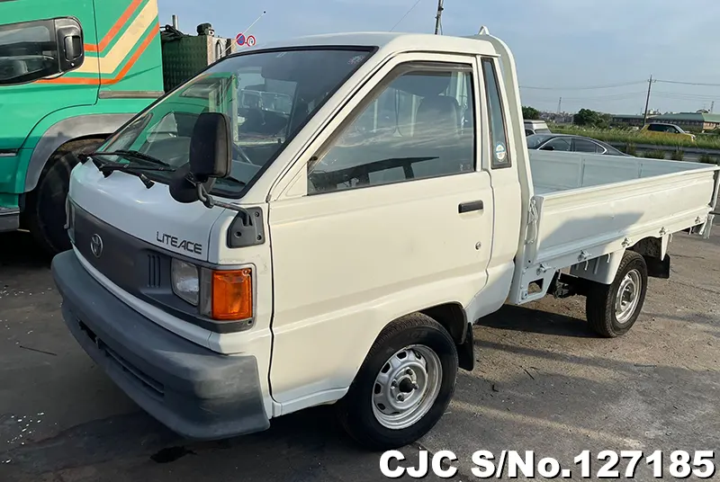 1995 Toyota / Liteace / Truck Stock No. 127185