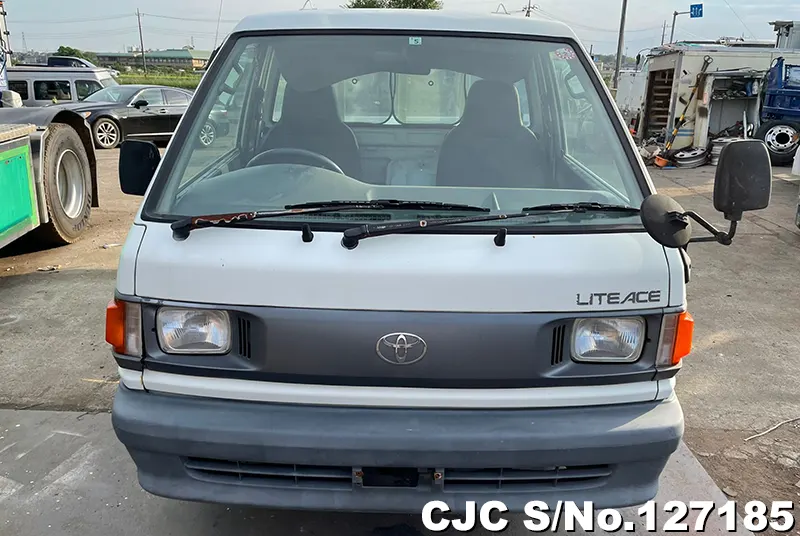 1995 Toyota / Liteace / Truck Stock No. 127185
