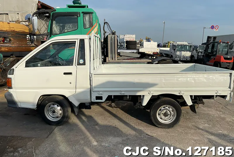 1995 Toyota / Liteace / Truck Stock No. 127185