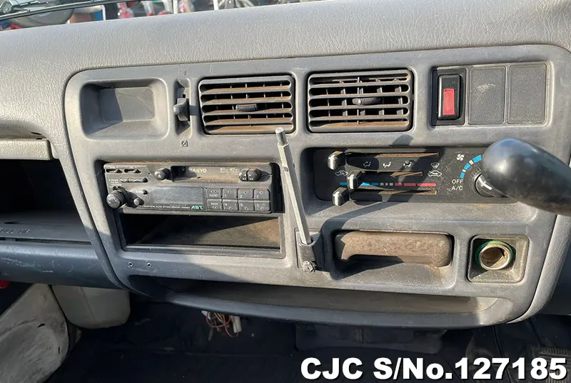 1995 Toyota / Liteace / Truck Stock No. 127185