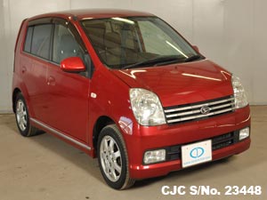 Daihatsu unveils Fuel-Efficient Technology