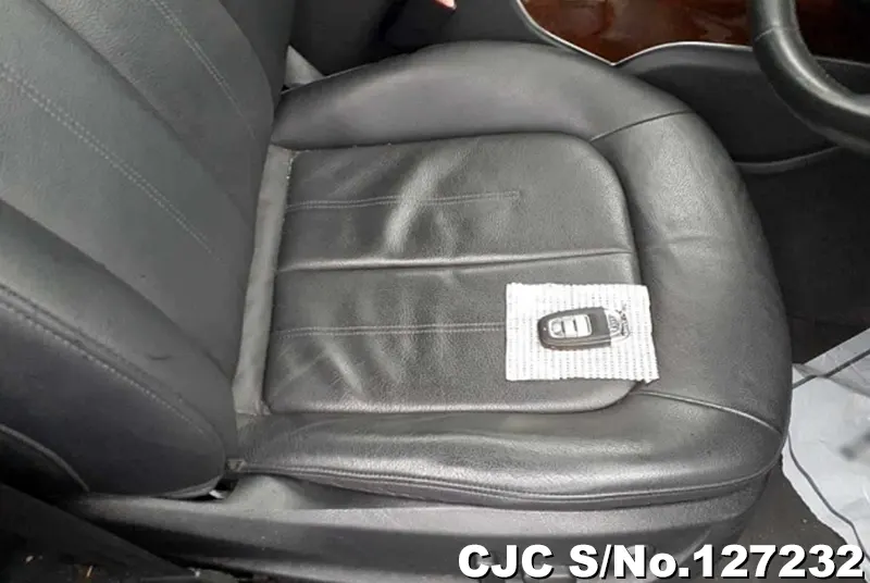 2013 Audi / A6 Stock No. 127232