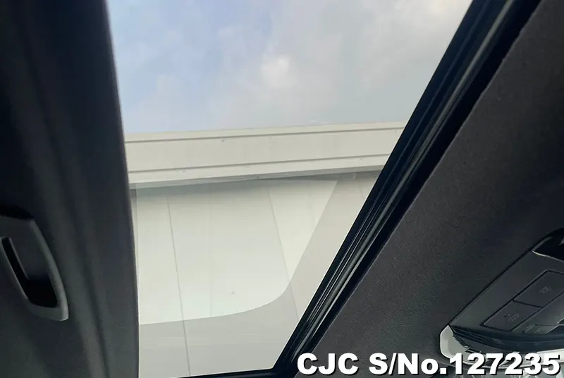 2024 Toyota / Land Cruiser 250 Stock No. 127235