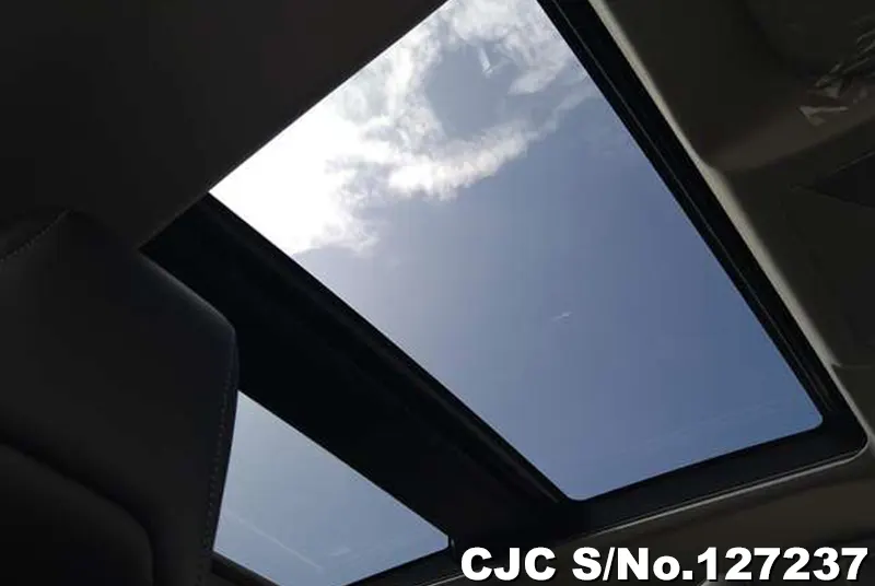 2025 Toyota / Rav4 Stock No. 127237