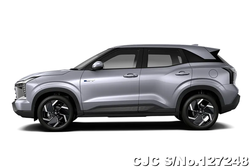 2026 Mitsubishi / Xfroce Stock No. 127248