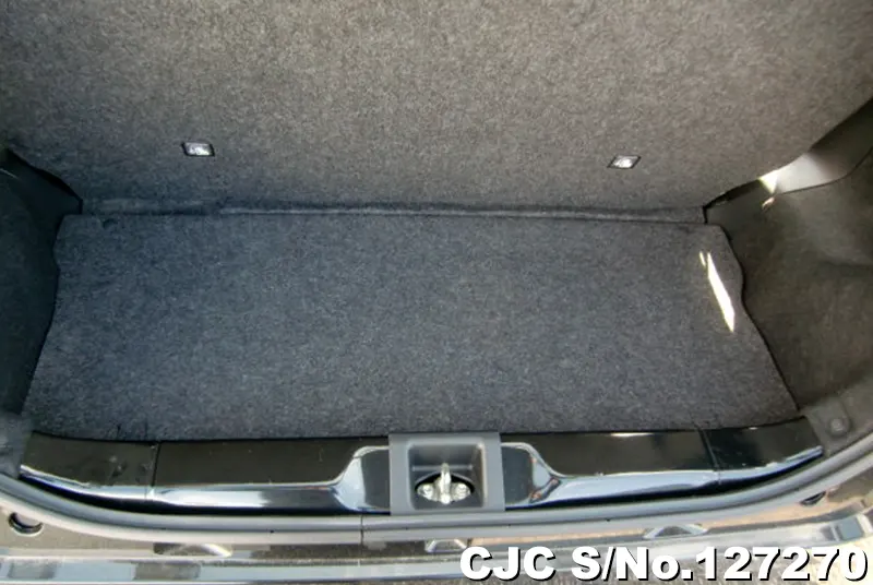 2022 Daihatsu / Mira E:S Stock No. 127270