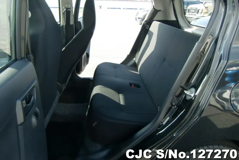 2022 Daihatsu / Mira E:S Stock No. 127270