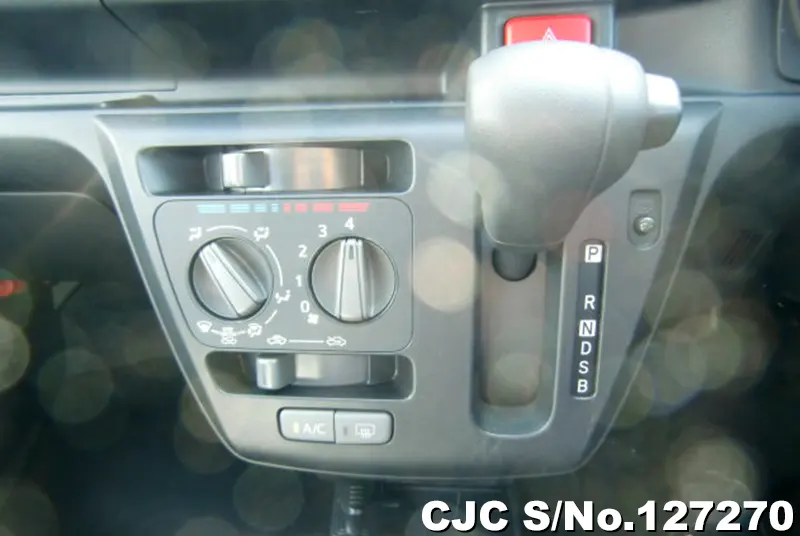 2022 Daihatsu / Mira E:S Stock No. 127270